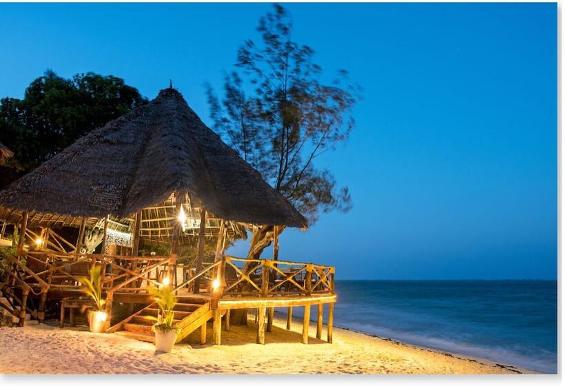 호텔 Shooting Star Boutique