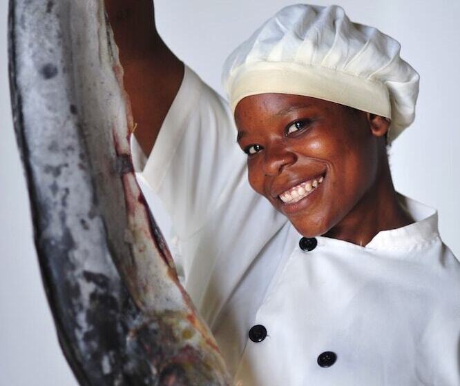 호텔 Shooting Star Boutique