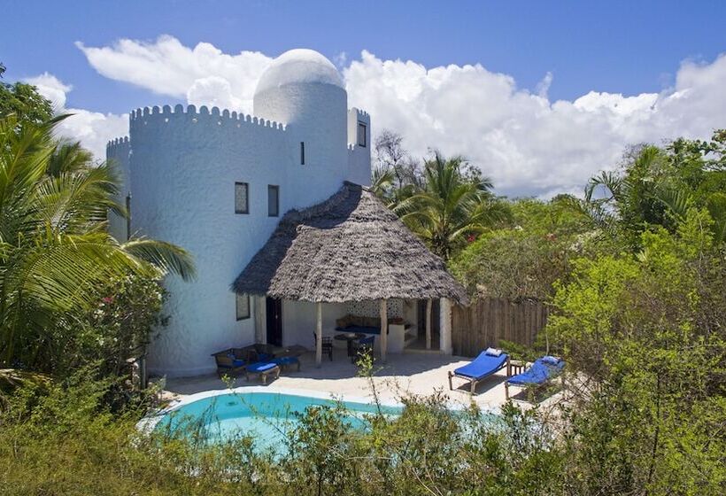 호텔 Shooting Star Boutique