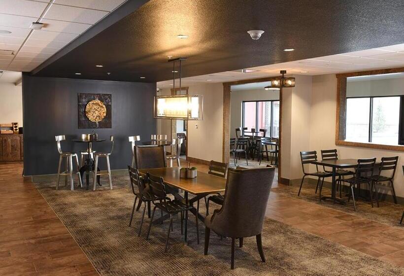 Stoney Creek Hotel Tulsa   Broken Arrow