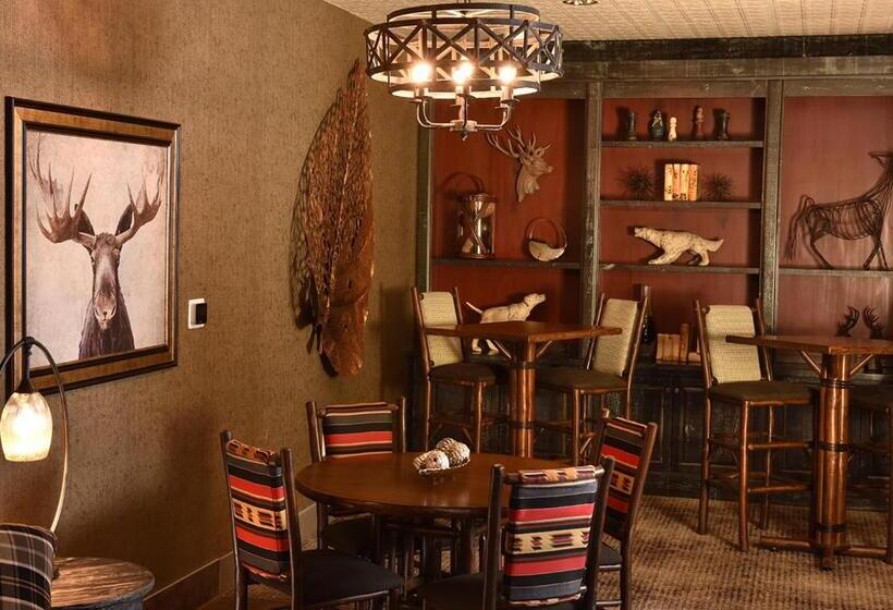 Stoney Creek Hotel Tulsa   Broken Arrow