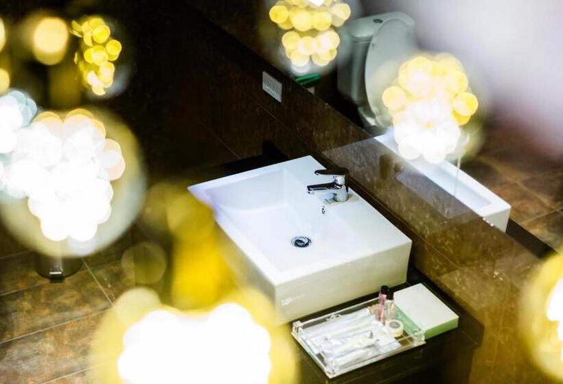 호텔 Sweety Resort