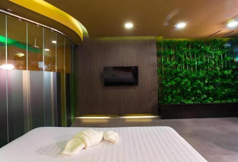 호텔 Sweety Resort