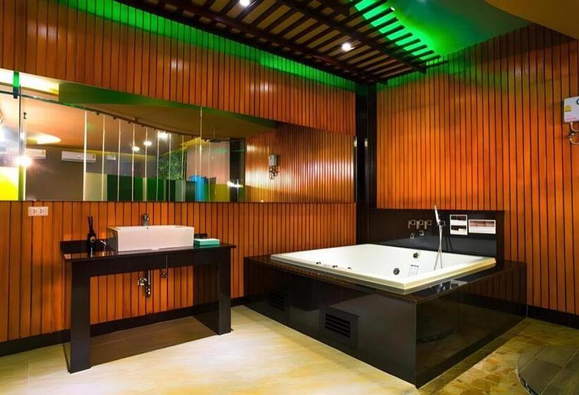 호텔 Sweety Resort