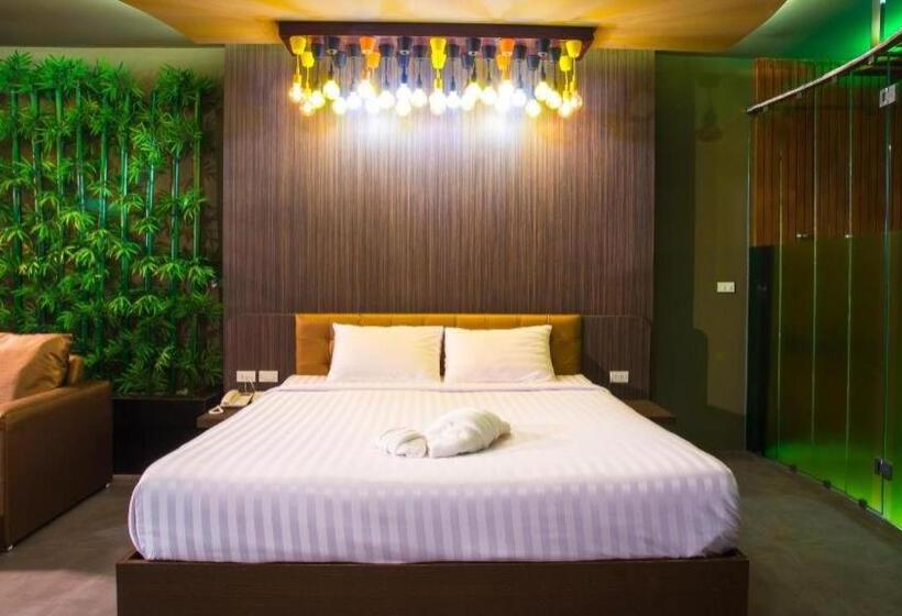 호텔 Sweety Resort