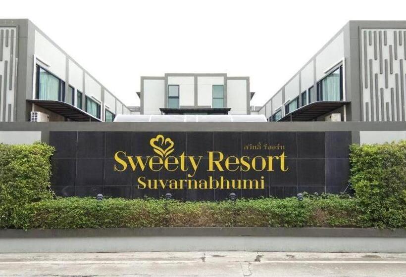 호텔 Sweety Resort