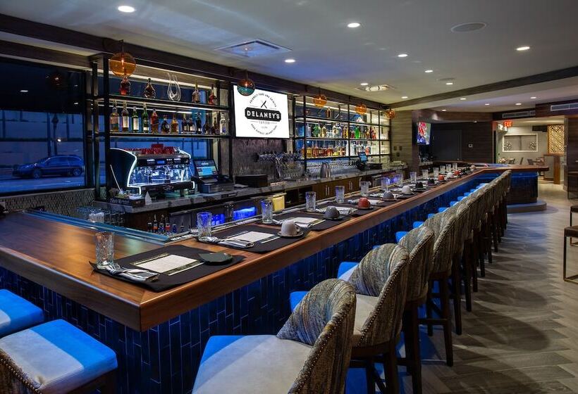 호텔 The Delaney
