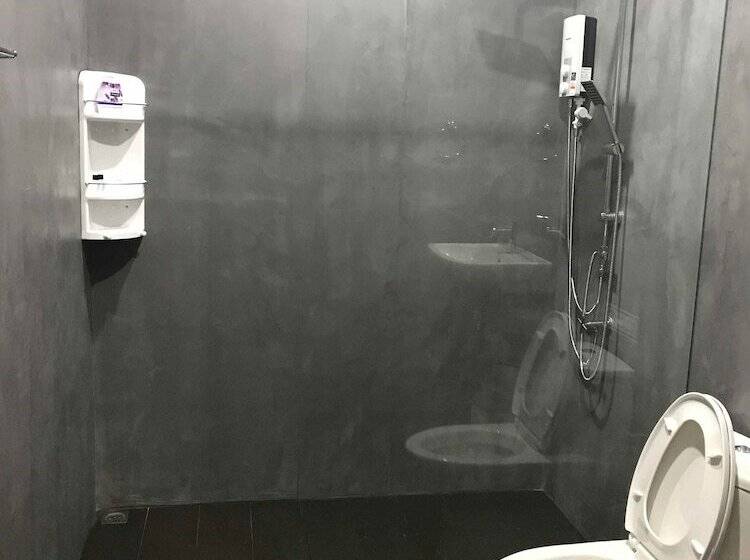 酒店 The Green House Kanchanaburi