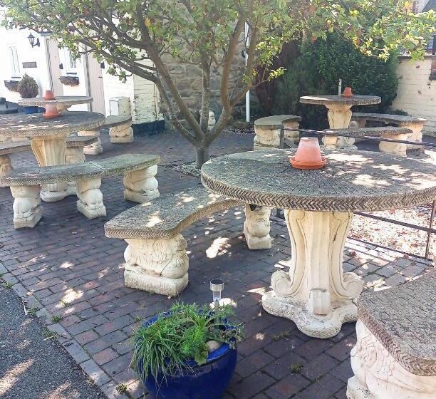 Отель The Hardinge Arms