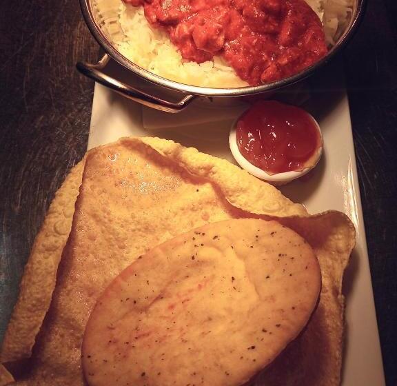 Отель The Hardinge Arms