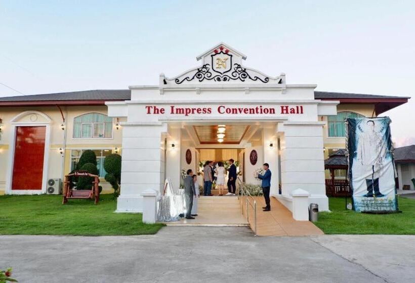 酒店 The Impress Nan