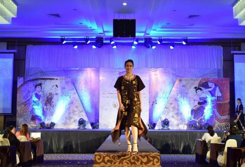 酒店 The Impress Nan