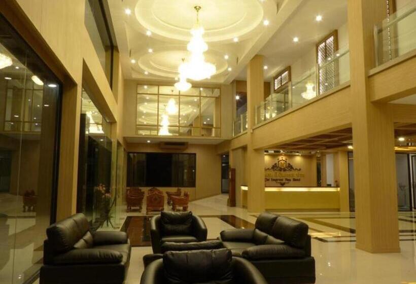 酒店 The Impress Nan