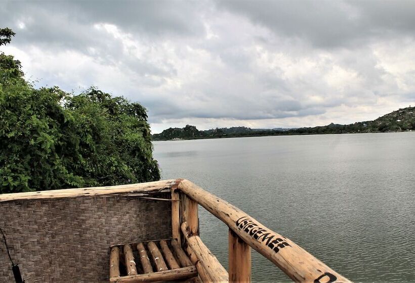 فندق Wag Hill Lodge