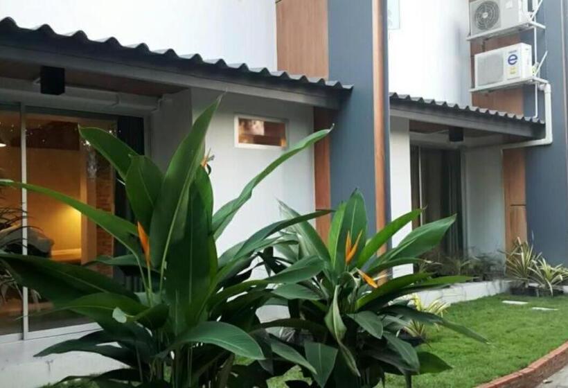 ホテル Z2 Boutique