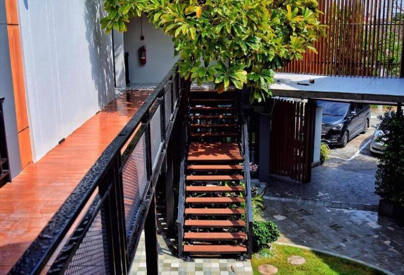 ホテル Z2 Boutique