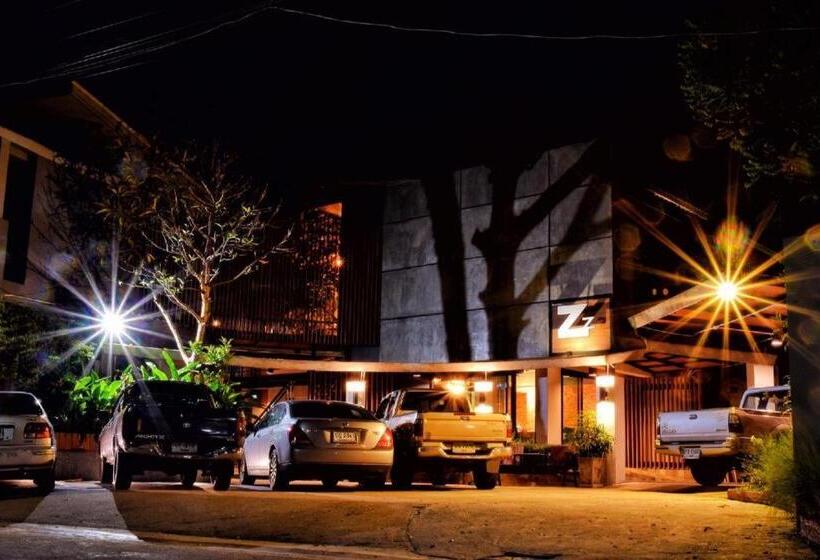 ホテル Z2 Boutique