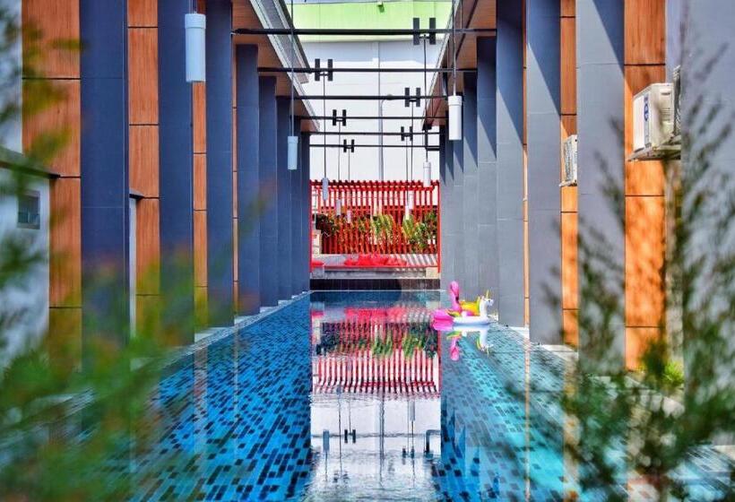 ホテル Z2 Boutique