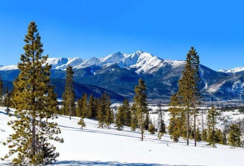 Jack Pine 8006 By Summitcove Lodging