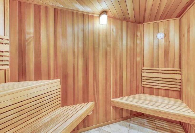 Jack Pine 8006 By Summitcove Lodging