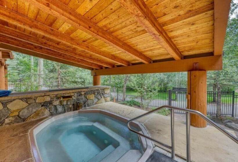 Jack Pine 8006 By Summitcove Lodging