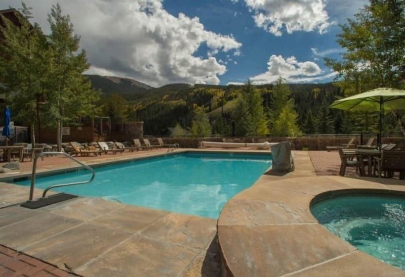 Jack Pine 8006 By Summitcove Lodging