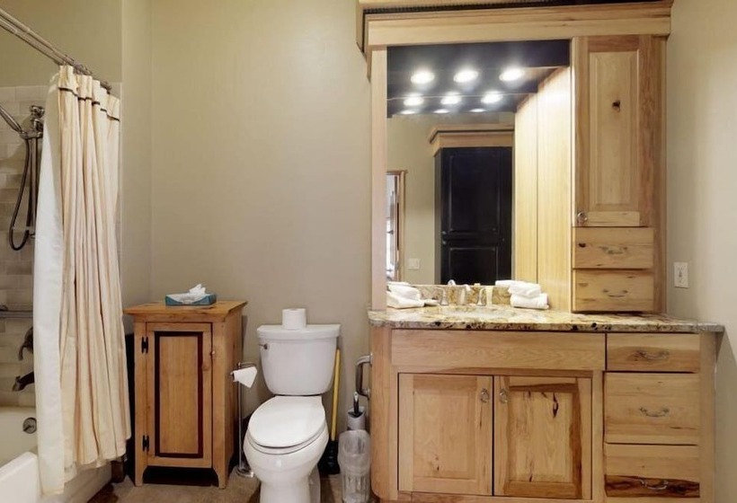 Jack Pine 8006 By Summitcove Lodging