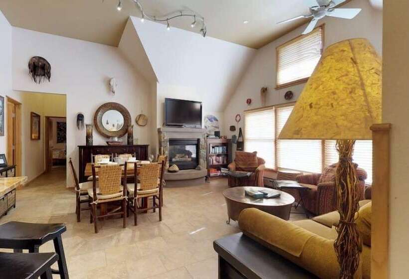 Jack Pine 8006 By Summitcove Lodging