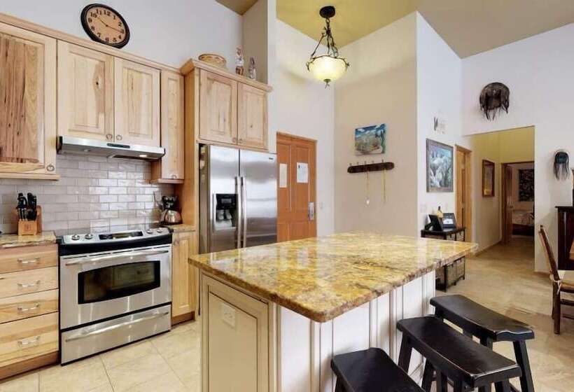 Jack Pine 8006 By Summitcove Lodging