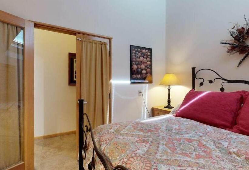 Jack Pine 8006 By Summitcove Lodging