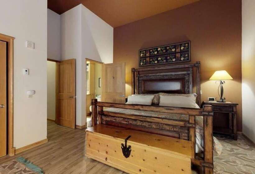 Jack Pine 8006 By Summitcove Lodging