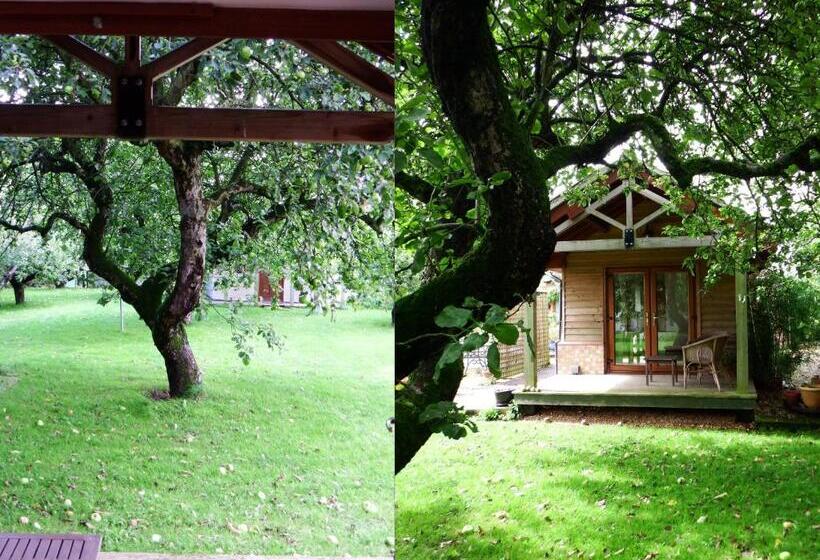 Kenilworth Garden Accomodation