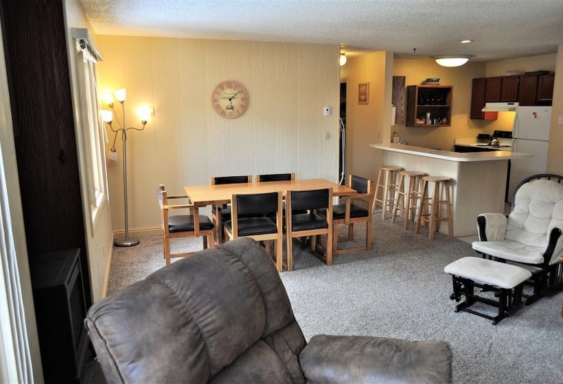 Key Condos 3 Bed 2 Bath