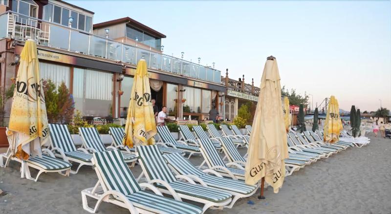 Kutlugun Sahil Otel