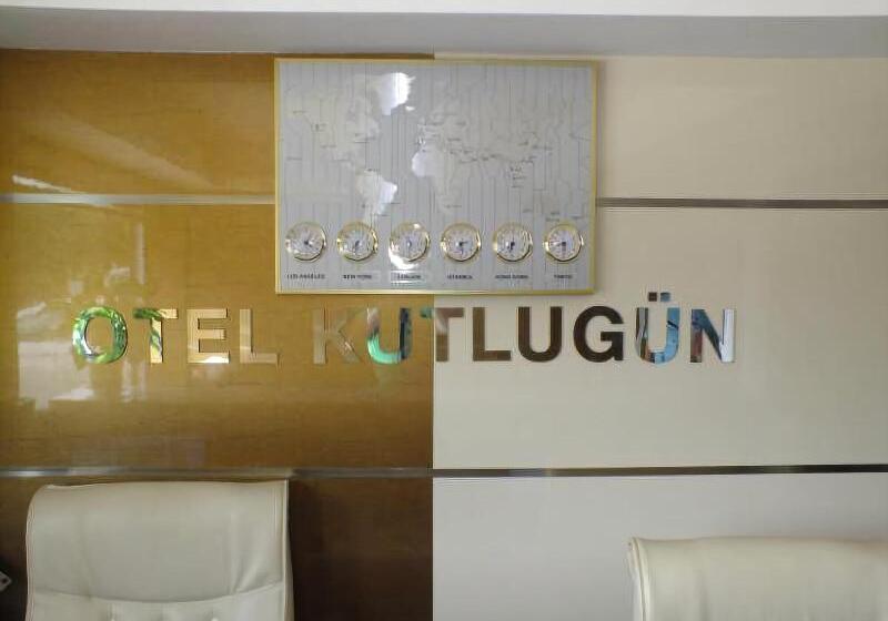 Kutlugun Sahil Otel