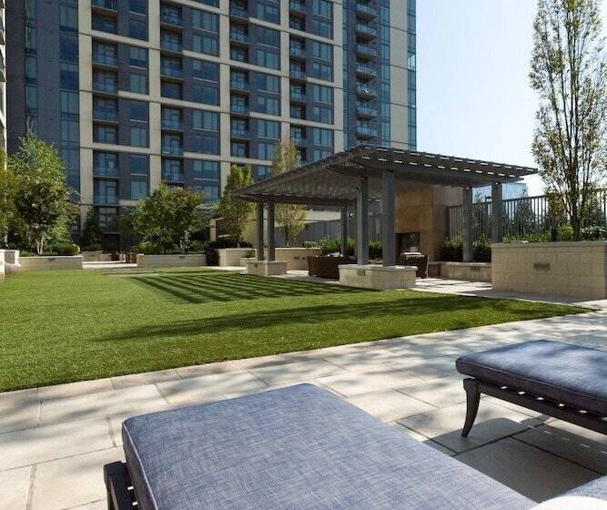 Maja Group Apartments At Nouvelle