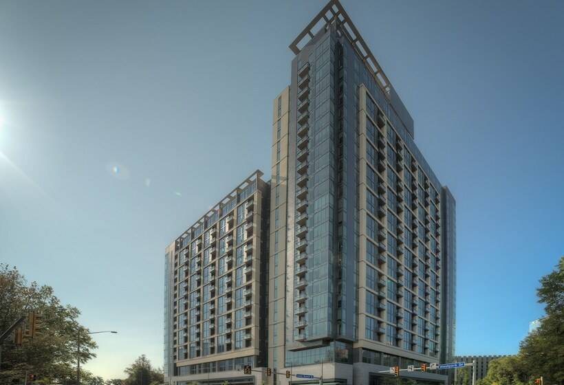 Maja Group Apartments At Nouvelle