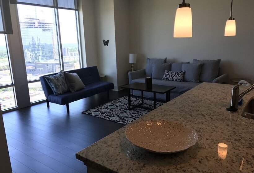 Maja Group Apartments At Nouvelle