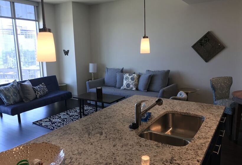 Maja Group Apartments At Nouvelle