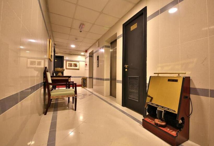 Midtown Furnished Apartments