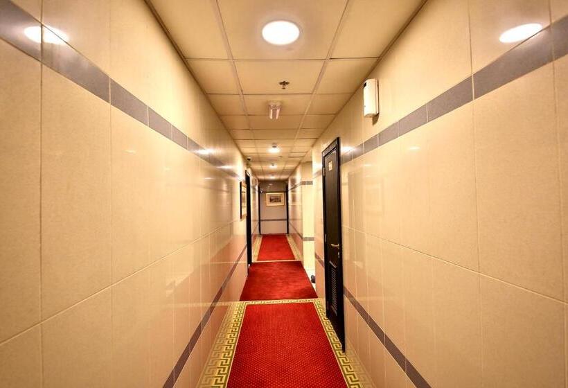 Midtown Furnished Apartments