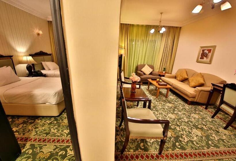 Midtown Furnished Apartments