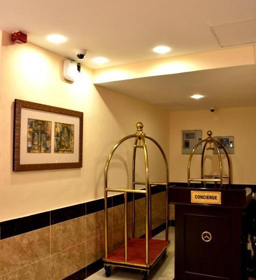 Midtown Furnished Apartments