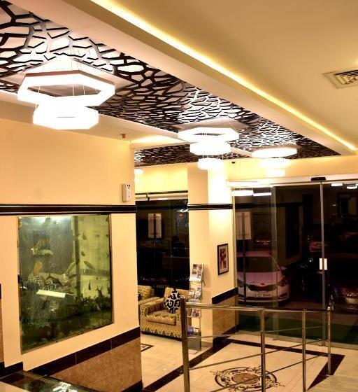 Midtown Furnished Apartments