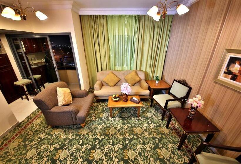 Midtown Furnished Apartments