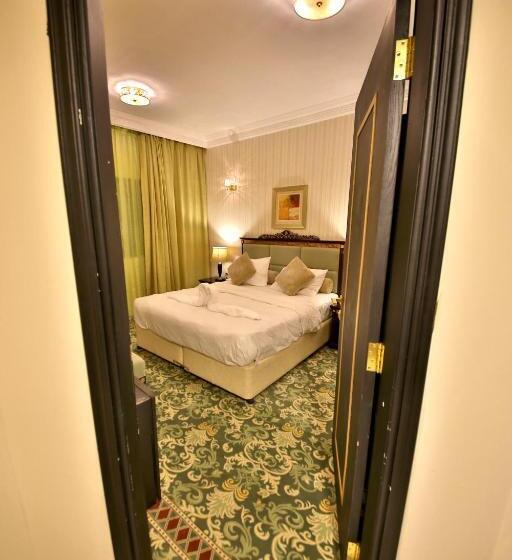 Midtown Furnished Apartments