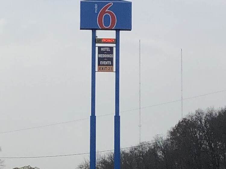 Motel 6shartlesville, Pa