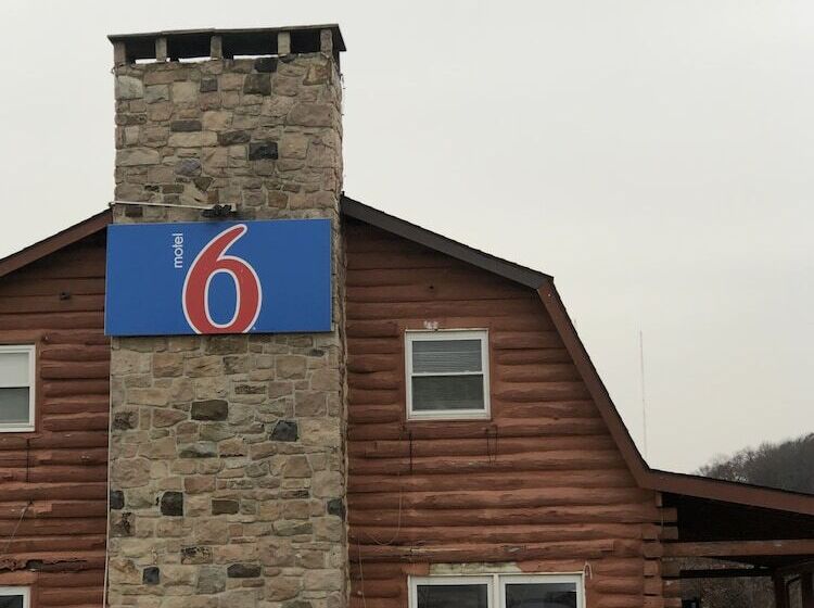 Motel 6shartlesville, Pa
