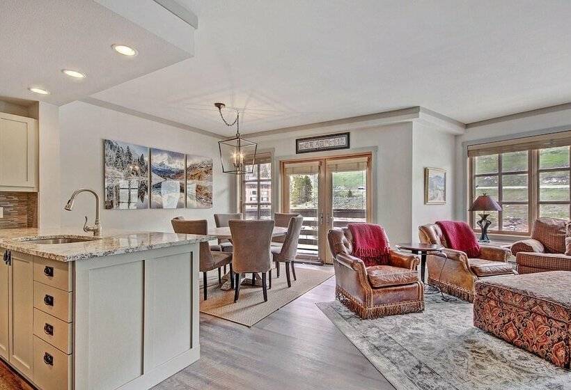 Perfect Passage To Copper Mountain   Pp327 By Redawning