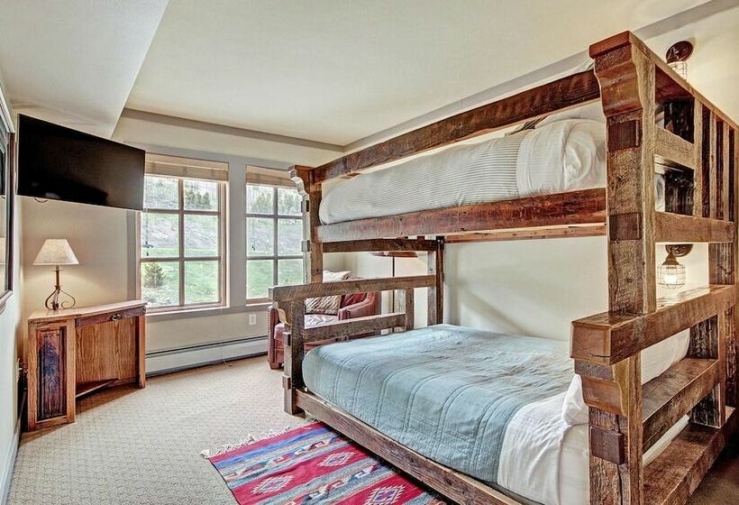 Perfect Passage To Copper Mountain   Pp327 By Redawning